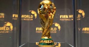 Hacking Gang targeted 2022 World Cup Qatar critics