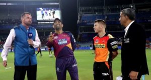 Hyderabad to play Pune in IPL 2017 opener on 5 April