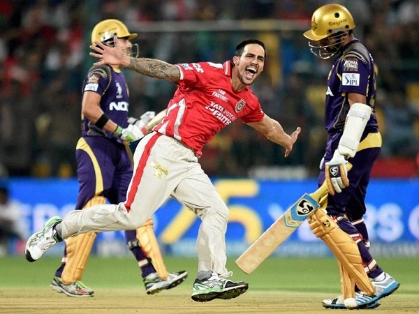 KKR interested to buy Mitchell Johnson in 2017 auction