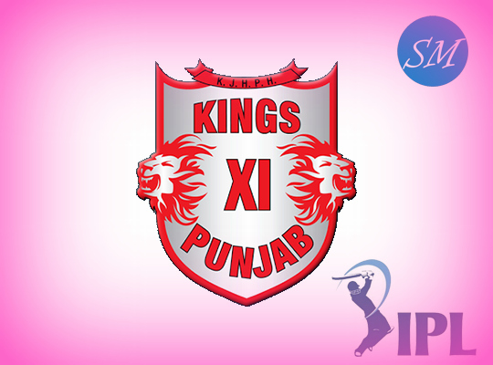 Kings XI Punjab Team Squad