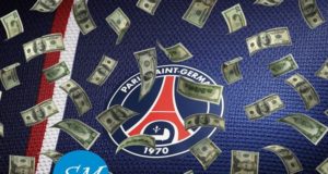 Paris Saint-Germain Players Salary Wages 2017