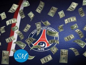 Paris Saint-Germain Players Salary Wages