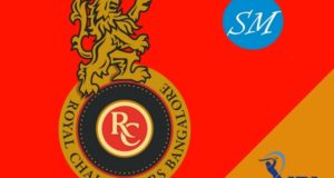RCB’s Probable playing-XI line-up for IPL 2019