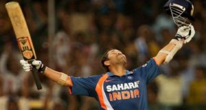 One-Day Internationals Double Hundreds List