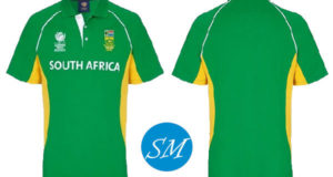 South Africa named Squad for ICC Champions Trophy 2017