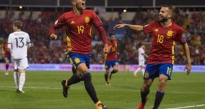 CONMEBOL to invite Spain, Portugal for 2019 Copa America