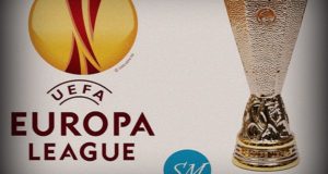 UEFA Europa League Winners