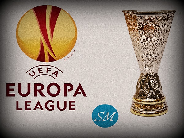 UEFA Europa League Winners