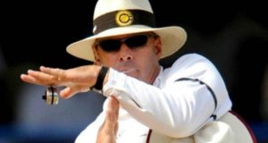 DRS to be used in ICC Champions Trophy and world T20