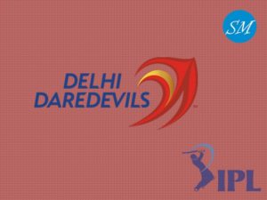 Delhi Daredevils Team Squad