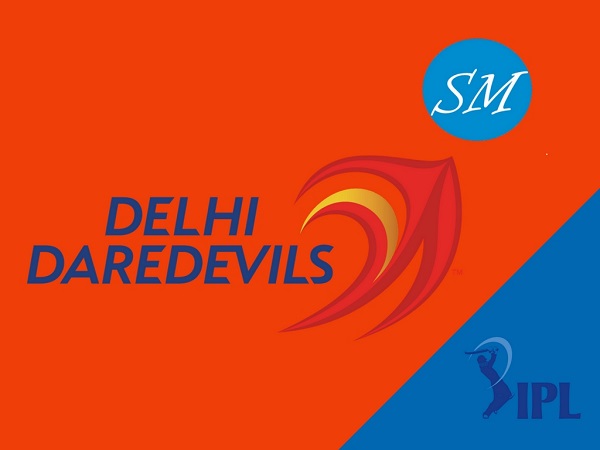 Top 152+ delhi daredevils logo