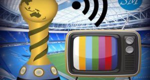 Where to watch 2017 FIFA Confederations Cup Live Streaming