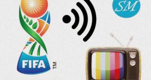 FIFA U17 World Cup Broadcasters, TV Channels