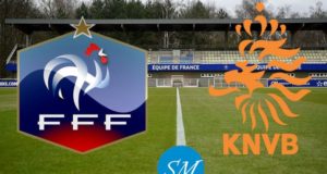 Netherlands vs France Head to Head