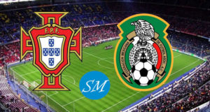 Portugal vs Mexico Head to Head