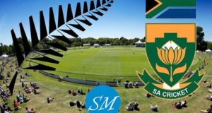 New Zealand vs South Africa 2017: 5th ODI Live Streaming