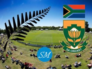 South Africa vs New Zealand ODI Live Streaming