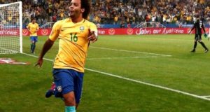 Brazil become 1st team to qualify for FIFA world cup 2018
