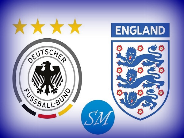 Germany vs England Live Telecast, Streaming, TV Channels