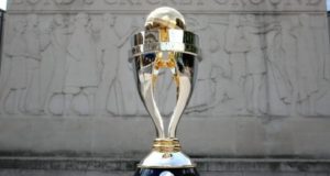 2022 ICC Women’s World Cup schedule announced, final on 3rd April