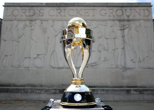 ICC Women's Cricket World Cup Schedule.