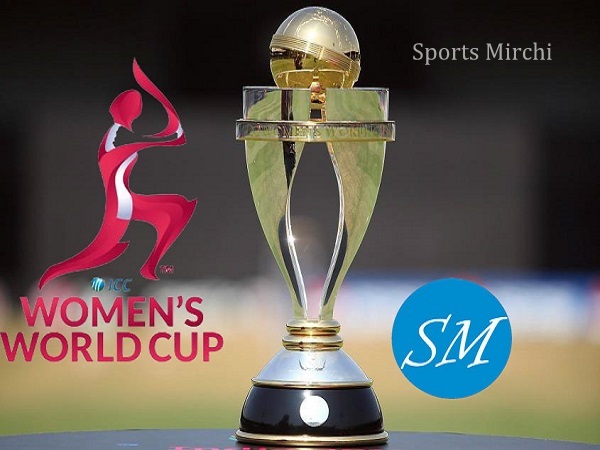 Women's cricket world cup winners