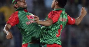 Champions Trophy 2017: Bangladesh 15-man squad announced