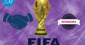 FIFA World Cup Sponsors for Qatar 2022