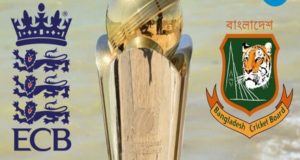 England vs Bangladesh 1st Match Preview Champions Trophy 2017