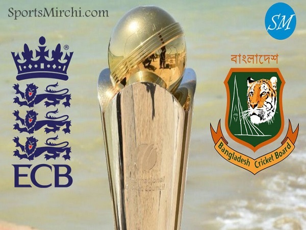 England vs Bangladesh 1st match 2017 ICC Champions Trophy