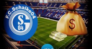 FC Schalke 04 Players Salaries, Weekly Wages 2017