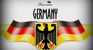 Germany named 23-man roster for 2017 FIFA Confederations Cup