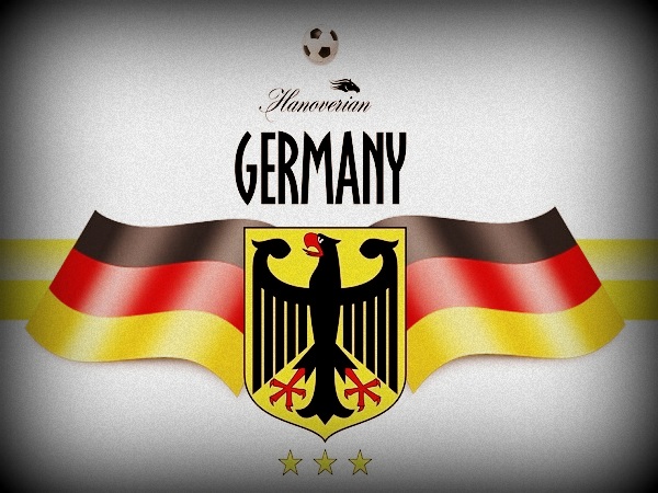 Germany football team for FIFA confederations Cup 2017