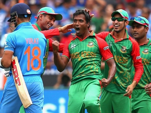 India vs Bangladesh warm-up Live Score, Streaming 2017 Champions Trophy
