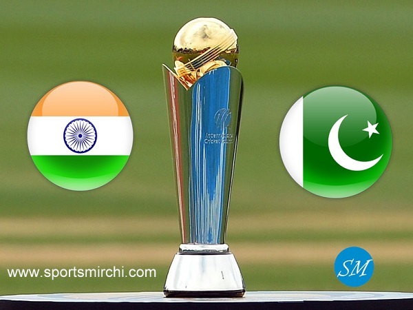 India vs Pakistan match preview and prediction 2017 ICC Champions Trophy