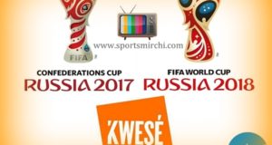 Kwese TV to air 2017 FIFA Confederations Cup, 2018 World Cup in Africa