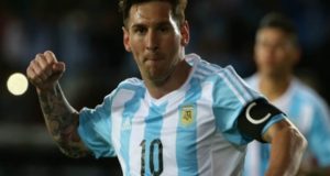 Messi to return in Argentina Squad in March to prepare for Copa America