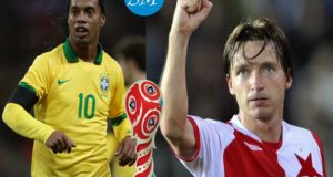 List of Hat-Tricks in FIFA Confederations Cup