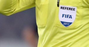Match Officials for FIFA Confederations Cup 2017 Russia