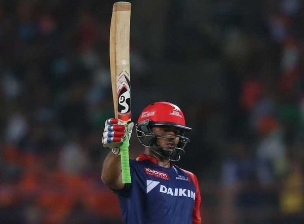 Rishabh Pant scored brilliant 97 against Gujarat Lions in IPL 2017