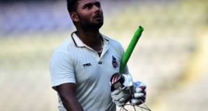 ENG vs IND 2021: Pant and training assistant test COVID-19 positive