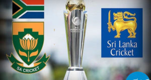 Sri Lanka vs South Africa 3rd match ICC Champions Trophy 2017