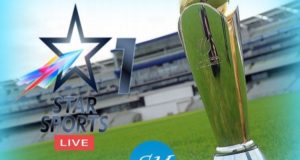 Star Sports to broadcast 2017 ICC Champions Trophy Live