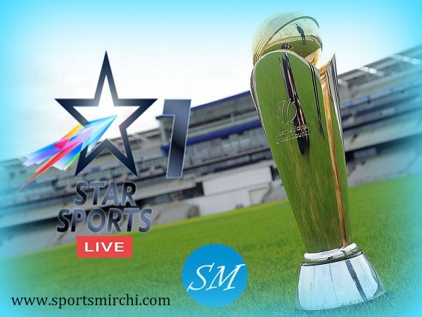 Star Sports to telecast 2017 ICC Champions Trophy Live