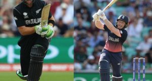 Champions Trophy 2017: ENG vs NZ Live Streaming, Score