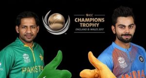 ICC Champions Trophy 2017 Dream Final: India vs Pakistan