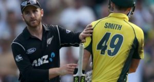 New Zealand vs Australia Match-2 Preview 2017 Champions Trophy