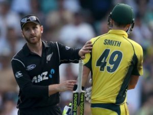 New Zealand vs Australia 2nd match preview, predictions 2017 ICC Champions Trophy