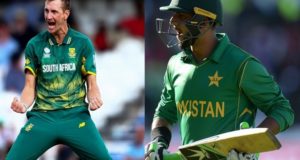 PAK vs SA Live Streaming, Score, Preview 2017 Champions Trophy