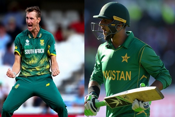 Pakistan vs South Africa Live Streaming 2017 Champions Trophy